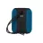 Boxa 2E SoundXPod TWS, MP3, Wireless, Waterproof Blue, Portable