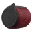 Колонка 2E SoundXPod TWS, MP3, Wireless, Waterproof Red, Portable