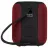 Колонка 2E SoundXPod TWS, MP3, Wireless, Waterproof Red, Portable