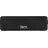 Boxa 2E SoundXBlock TWS, MP3, Wireless, Waterproof Black, Portable