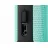 Boxa 2E SoundXTube TWS, MP3, Wireless, Waterproof Turquoise, Portable