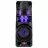 Boxa SONY MHC-V83D, Portable, Bluetooth