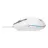 Gaming Mouse LOGITECH G203 LIGHTSYNC RGB lighting White