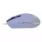 Gaming Mouse LOGITECH G203 LIGHTSYNC RGB LIGHTING LILAC