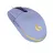 Gaming Mouse LOGITECH G203 LIGHTSYNC RGB lighting Lilac