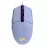Gaming Mouse LOGITECH G203 LIGHTSYNC RGB lighting Lilac