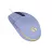 Gaming Mouse LOGITECH G203 LIGHTSYNC RGB LIGHTING LILAC
