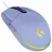 Gaming Mouse LOGITECH G203 LIGHTSYNC RGB LIGHTING LILAC
