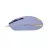 Gaming Mouse LOGITECH G203 LIGHTSYNC RGB lighting Lilac