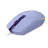 Gaming Mouse LOGITECH G203 LIGHTSYNC RGB LIGHTING LILAC