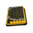 Tastatura fara fir LOGITECH POP Keys Blast/Yellow