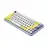 Tastatura fara fir LOGITECH POP Keys Daydream/Mint