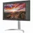 Monitor LG 27UP850-W, 27.0 3840x2160, IPS HDMI DP USB-C USB Pivot