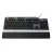 Gaming keyboard LENOVO LEGION K500 RGB MECHANICAL