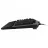 Gaming keyboard LENOVO LEGION K500 RGB MECHANICAL