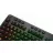 Gaming keyboard LENOVO LEGION K500 RGB MECHANICAL