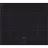 Plita incorporabila cu inductie BOSCH PUG61KAA5E, 4 arzatoare, Vitroceramica, Control sensor, Negru