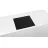 Plita incorporabila cu inductie BOSCH PUG61KAA5E, 4 arzatoare, Vitroceramica, Control sensor, Negru