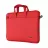 Geanta laptop TRUST Bologna Red, 16