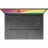 Laptop ASUS K413EA Indie Black, 14.0, FHD Core i3-1115G4 8GB 256GB SSD Intel Iris Xe Graphics IllKey No OS 1.4kg