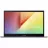 Laptop ASUS Vivobook Flip 14 TM420UA Bespoke Black, 14.0, FHD Touch Ryzen 5 5500U 8GB 512GB SSD Radeon Graphics IllKey 1.5kg