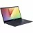 Laptop ASUS Vivobook Flip 14 TM420UA Bespoke Black, 14.0, FHD Touch Ryzen 5 5500U 8GB 512GB SSD Radeon Graphics IllKey 1.5kg