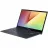Laptop ASUS Vivobook Flip 14 TM420UA Bespoke Black, 14.0, FHD Touch Ryzen 5 5500U 8GB 512GB SSD Radeon Graphics IllKey 1.5kg