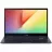 Laptop ASUS Vivobook Flip 14 TM420UA Bespoke Black, 14.0, FHD Touch Ryzen 5 5500U 8GB 512GB SSD Radeon Graphics IllKey 1.5kg