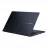 Laptop ASUS X513EA Bespoke Black, 15.6, FHD Core i5-1135G7 8GB 256GB SSD Intel Iris Xe Graphics IllKey No OS 1.8kg