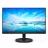 Monitor PHILIPS 222V8LA, 21.5 1920x1080, VA VGA HDMI DP