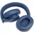 Casti cu microfon JBL LIVE660NC Blue, Bluetooth