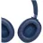 Casti cu microfon JBL LIVE660NC Blue, Bluetooth