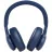 Casti cu microfon JBL LIVE660NC Blue, Bluetooth