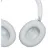Casti cu fir si microfon JBL LIVE660NC White, Bluetooth