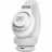 Casti cu microfon JBL LIVE660NC White, Bluetooth