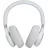 Наушники с микрофоном JBL LIVE660NC White, Bluetooth