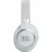 Casti cu microfon JBL LIVE660NC White, Bluetooth