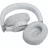 Наушники с микрофоном JBL LIVE660NC White, Bluetooth