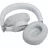 Casti cu microfon JBL LIVE660NC White, Bluetooth