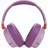Casti cu microfon JBL JR460NC Pink, Kids On-ear, Bluetooth