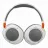 Наушники с микрофоном JBL JR460NC White, Kids On-ear, Bluetooth
