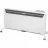 Convector ELECTROLUX ECH/AGI-2500, 2500 W, 3 trepte putere, 30 m2, Termostat, Negru
