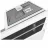 Convector ELECTROLUX ECH/AGI-2500, 2500 W, 3 trepte putere, 30 m2, Termostat, Negru