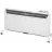 Convector ELECTROLUX ECH/AGI-2500, 2500 W, 3 trepte putere, 30 m2, Termostat, Negru