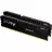 Модуль памяти KINGSTON FURY Beast (KF548C38BBK2-32), DDR5 32GB (2x16GB) 4800MHz, CL38, 1.1V