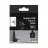 Кабель USB Cablexpert CC-USB2-AMCML-0.2M, USB2.0/Type-C, 90° angled USB Type-C charging and data cable 0.2 m, black