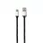 Кабель USB Cablexpert CCP-USB2-AMCM-2.5M, USB2.0/Type-C, USB 2.0 A-plug to type-C plug