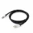Cablu USB Cablexpert CCP-USB2-AMCM-2.5M, USB2.0/Type-C, USB 2.0 A-plug to type-C plug