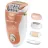 Epilator Rowenta EP5720F1, 24 pinsete, 4 duze, 2 viteze, Alb, Coral