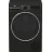 Masina de uscat rufe BEKO B3T68239MG, Standard, Pompa de caldura, 8 kg, 16 programe, Gri, A++